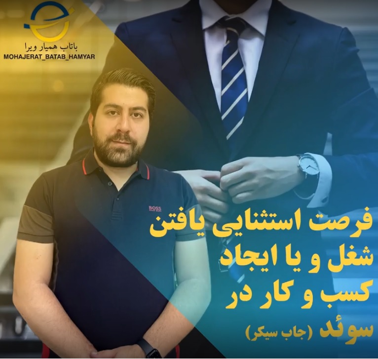 ویزای جاب سیکر